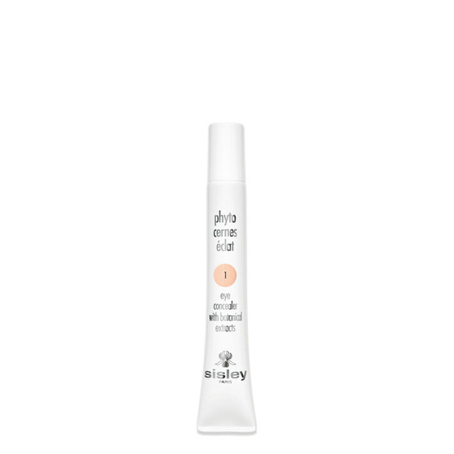 SisleyPhytoCernesÉclatEyeConcealerNº115ml Sisley Phyto Cernes Éclat Eye Concealer Nº1 15ml