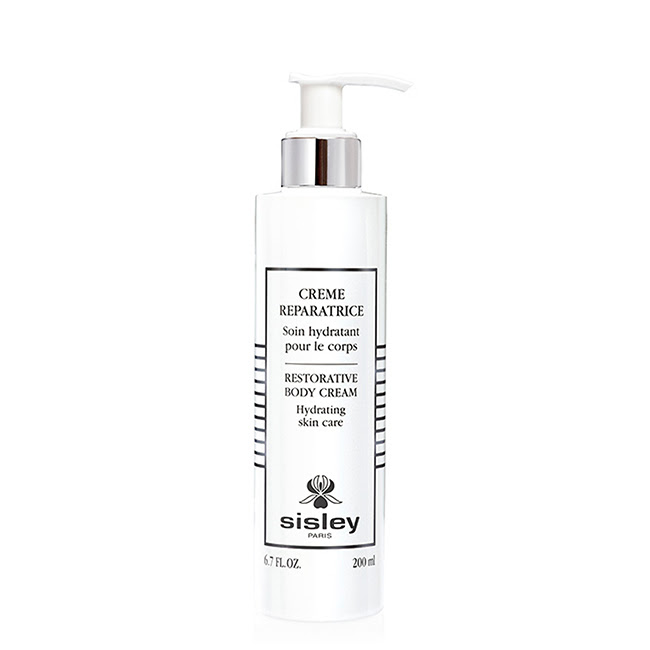 SisleyRestorativeBodyCream200ml Sisley Restorative Body Cream 200ml
