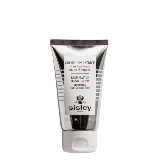 SisleyRestorativeHandCream75ml Sisley Restorative Hand Cream 75ml