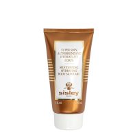 Sisley Self Tanning Hydrating Body Skin Care 150ml