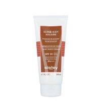 Sisley Silky Body Cream SPF30 200ml
