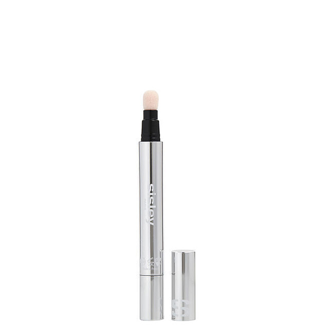 SisleyStyloLumiereHighlighterPenColorPeachRose25ml Sisley Stylo Lumiere Highlighter Pen Iluminador Color Peach Rose 2,5ml - Image 1