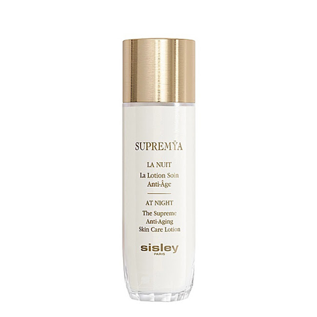 SisleySupremyaTheSupremeAnti-AgingNightLotion140ml Sisley Supremya The Supreme Anti-Aging Night Lotion 140ml
