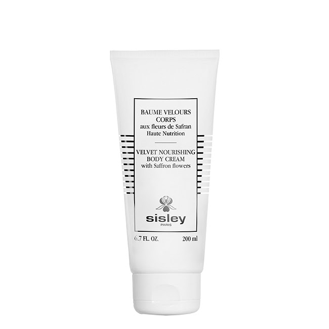 SisleyVelvetNourishingBodyCream200ml Sisley Velvet Nourishing Body Cream 200ml