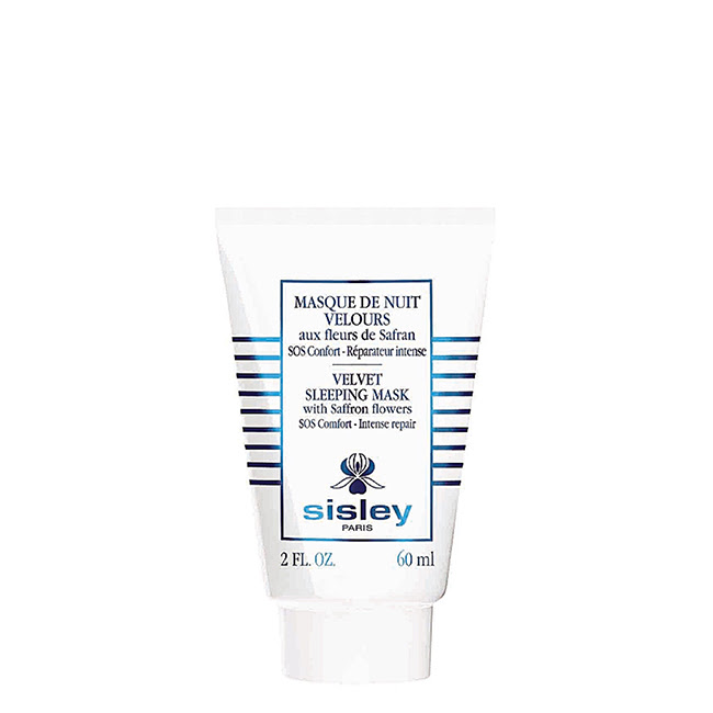 SisleyVelvetSleepingMask60ml シスレー ベルベット スリーピング マスク 60ml - 画像 (1)