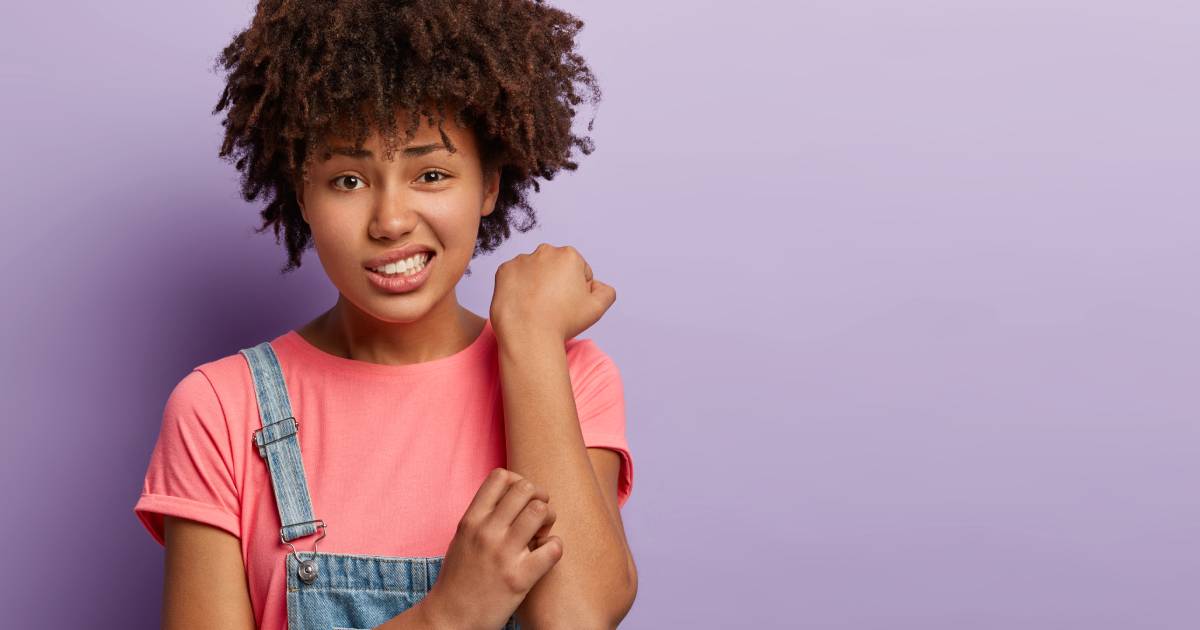Skincare Tips for Sensitive Skin