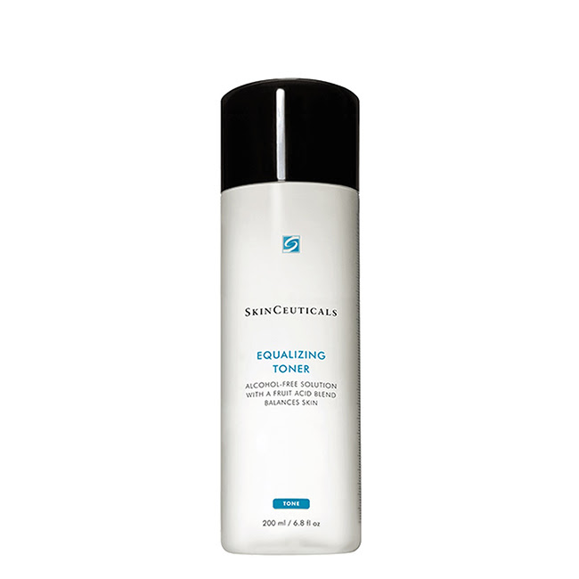 SkinceuticalsEqualizingToner200ml スキンシューティカルズ イコライジングトナー 200ml - 画像 (1)