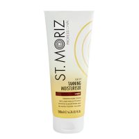 St. Moriz Professional Daily Tanning Moisturizer Light 200ml