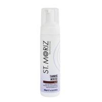 St. Moriz Professional Tanning Mousse Dark 200ml