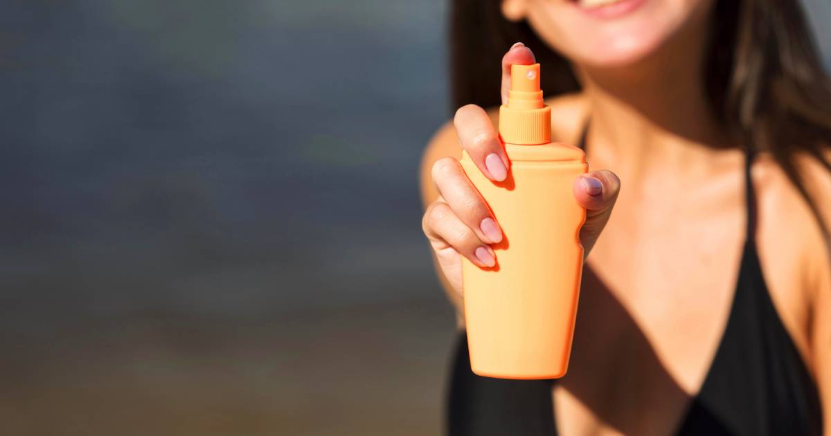 Sunscreen Myths Debunked