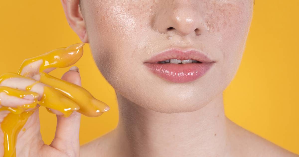 AHA and BHA Skincare
