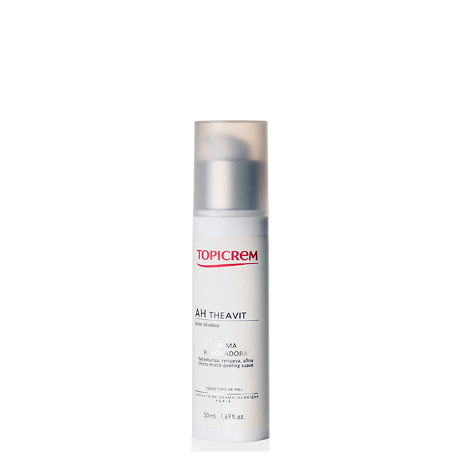 TopicremAHTheavitRenewingCream50ml トピクレムAH テアビット リニューイング クリーム 50ml - 画像 (1)
