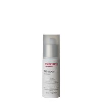 Bottle  of  Topicrem  AH  Theavit  Renewing  Serum  by  Topicrem,  a  serum  indicated  for  correcting  expression  lines  and  promoting  radiance.