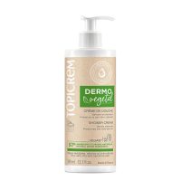 Topicrem Dermovegetal Ultra-Nourishing Body Cream 390ml
