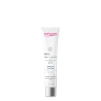 Topicrem Mela Corrective Day Cream SPF20 40ml
