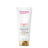 Buy トピクレム UH ウルトラモイスチャライジング プログレッシブ タン クリーム 200ml Online | In Stock & Worldwide Shipping - Idivia