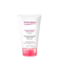 Topicrem Ultra-Moisturizing Hand Cream 50ml