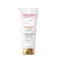 Topicrem Ultra-Moisturizing Pearly Body 200ml