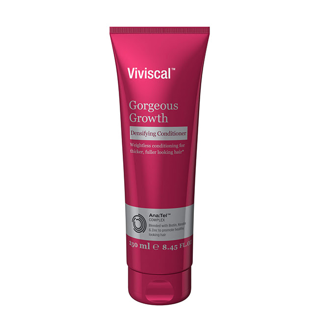ViviscalGorgeousGrowthDensifyingConditioner250ml Viviscal Gorgeous Growth Densifying Conditioner 250ml