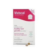 a  dietary  supplement  indicated  for  supporting  healthy  hair  growth  in  women.