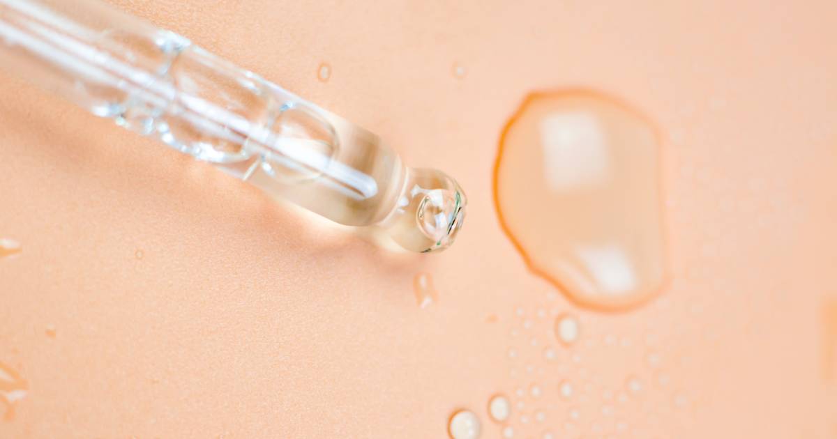 Pairing Retinol with Other Skincare Products