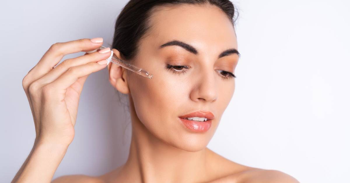 Glycolic Acid Skincare