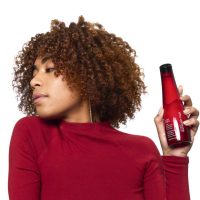 a shampoo indicated for protecting color-treated hair from fading.