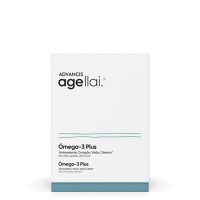 Advancis Agellai Ómega-3 Plus Capsules x30
