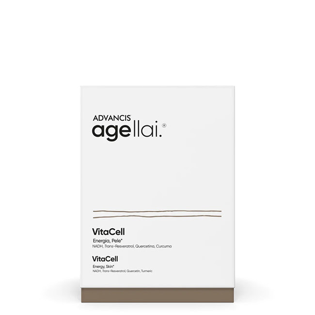 AdvancisAgellaiVitaCellCapsulesx30 Advancis Agellai VitaCell Capsules x30