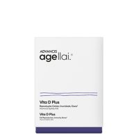 Buy Advancis Agellai Vita D Plus Cápsulas x30 Online | In Stock & Worldwide Shipping - Idivia