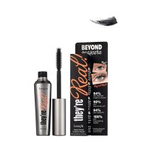 Benefit They're Real! Lengthening Mascara 8