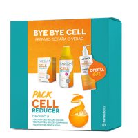 Easyslim Cell Reducer Tablets x30 + Solution 500ml