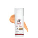 EltaMD UV Clear Tinted Broad-Spectrum SPF 46