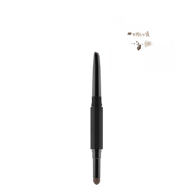 GoshBrowShape&FillColor002GreyBrown0 Gosh Brow Shape & Fill Color 002 Grey Brown 0