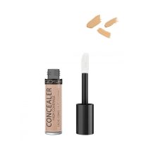 Gosh Concealer High Coverage Color 004 Natural 5