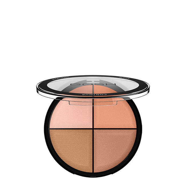 GoshContour'NStrobeKitColor001Light20g Gosh Contour'N Strobe Kit Color 001 Light 20g