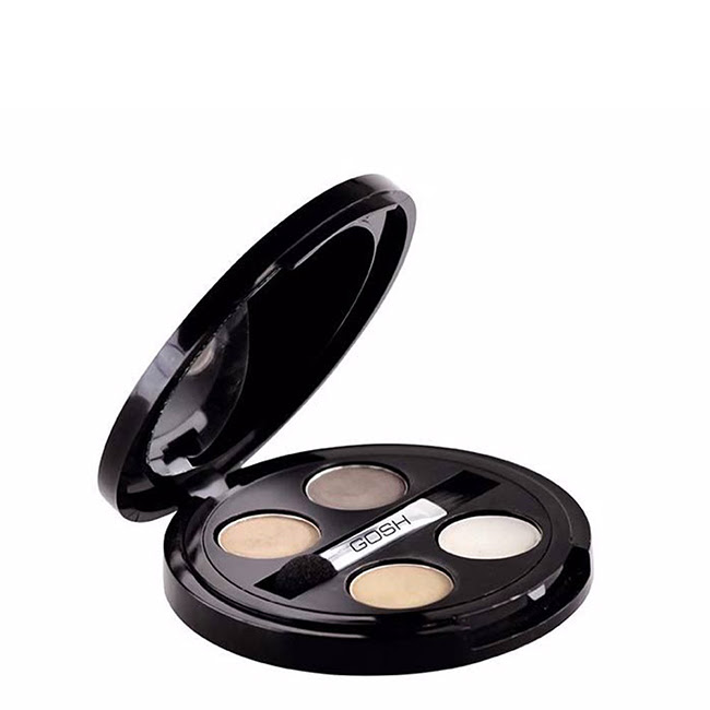 GoshEyebrowKit Gosh Eyebrow Kit
