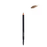 Gosh Eyebrow Pencil Color 01 Brown 1
