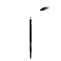 Gosh Eyebrow Pencil Color Soft Black 1