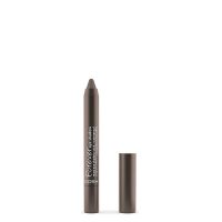 Gosh Forever Matt Eyeshadow Color 12 Dark Grey 1