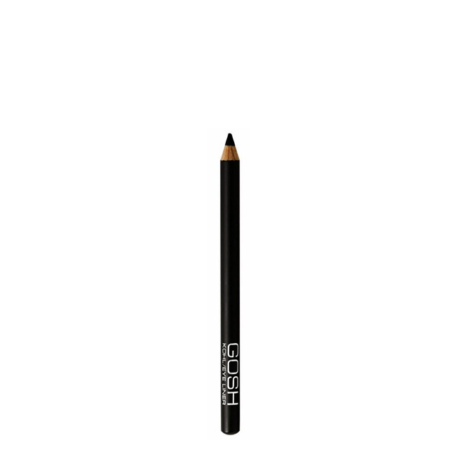 GoshKohlEyeLinerColorBlack1 Gosh Kohl Eye Liner Color Black 1