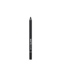Gosh Matte Eye Liner Color 002 Matt Black 1