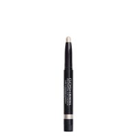 Gosh Mineral Waterproof Eyeshadow Color 001 Pearly White 2