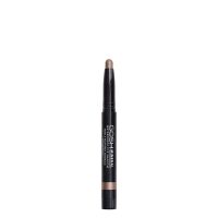 Gosh Mineral Waterproof Eyeshadow Color 003 Brown 2