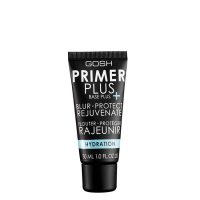 Bottle  of  Gosh  Primer  Plus  Base  Plus