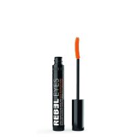 Gosh Rebel Eyes Volume Mascara Color Black 10ml