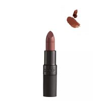 Gosh Velvet Touch Matt Lipstick Color 012 Matt Raisin 4g