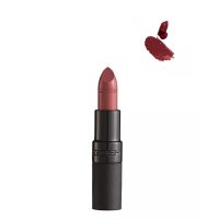 Gosh Velvet Touch Matt Lipstick Color 014 Matt Cranberry 4g