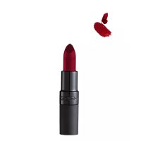 Gosh Velvet Touch Matt Lipstick Color 024 Matt The Red 4g