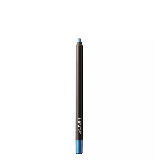GoshVelvetTouchWaterproofEyelinerColor011SkyHigh1 Gosh Velvet Touch Waterproof Eyeliner Color 011 Sky High 1
